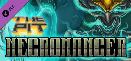 Sword of the Stars: The Pit - Necromancer DLC Steam CD Key