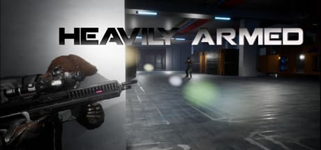 Heavily Armed Steam CD Key