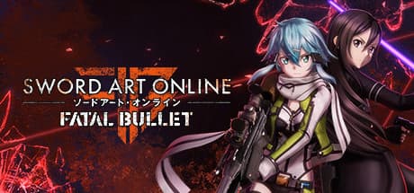 Sword Art Online: Fatal Bullet PC Steam Account