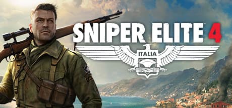 Sniper Elite 4 Steam CD Key