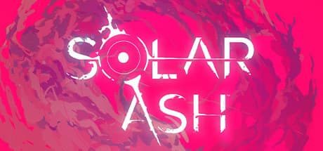 Solar Ash PC Steam Account