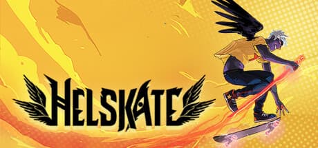 Helskate PC Steam Account