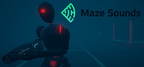 Maze Sounds Steam CD Key
