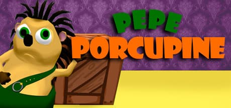 Pepe Porcupine Steam CD Key