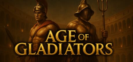 Age of Gladiators Steam CD Key