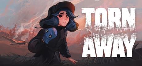Torn Away PC Steam Account