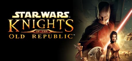Star Wars: Knights of the Old Republic PC Steam Account