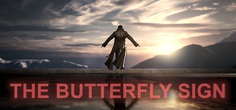 The Butterfly Sign: Human Error Steam CD Key
