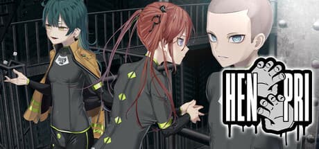 HENPRI PC Steam Account