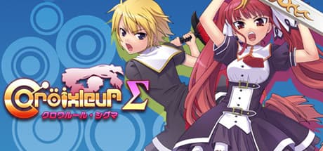 Croixleur Sigma PC Steam CD Key
