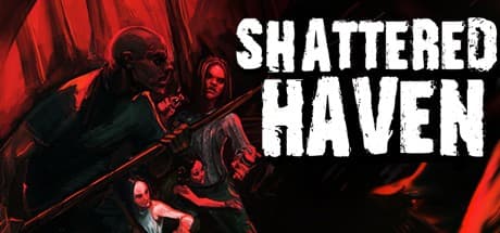 Shattered Haven PC Steam CD Key