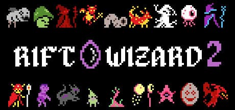 Rift Wizard 2 PC Steam Account