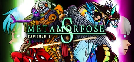 Metamorfose S PC Steam CD Key