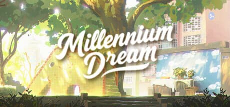 Millennium Dream PC Steam Account