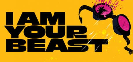 I Am Your Beast PC Steam Account