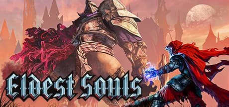 Eldest Souls PC Steam Account