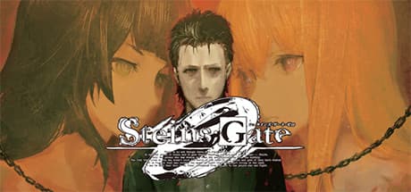 STEINS;GATE 0 PC Steam Account