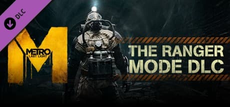Metro: Last Light - Ranger Mode DLC PC Steam CD Key