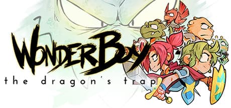 Wonder Boy: The Dragon's Trap Steam CD Key