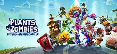 Plants vs. Zombies: Battle for Neighborville Deluxe Edition Steam Account