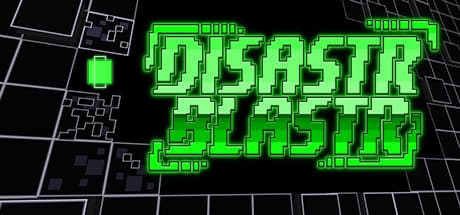 Disastr_Blastr PC Steam CD Key