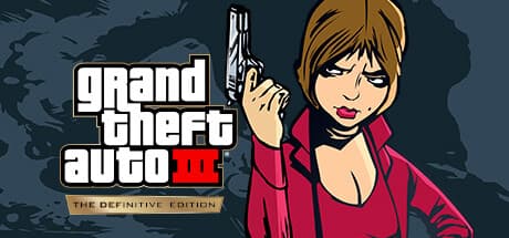 Grand Theft Auto: The Trilogy – The Definitive Edition Steam Account
