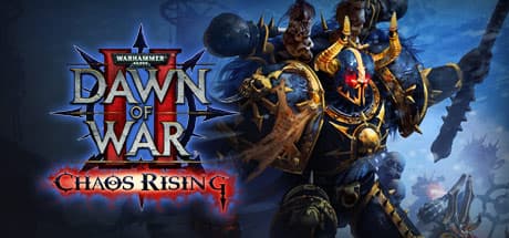 Warhammer 40,000: Dawn of War II: Chaos Rising PC Steam CD Key