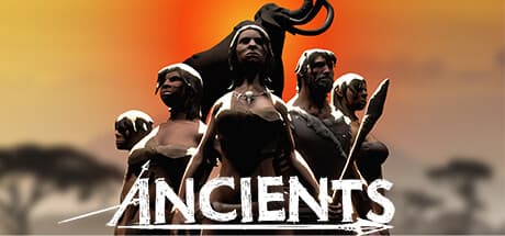 The Ancients PC Steam Account