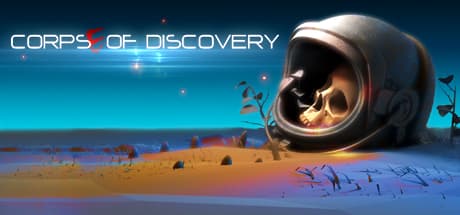 Corpse of Discovery PC Steam CD Key