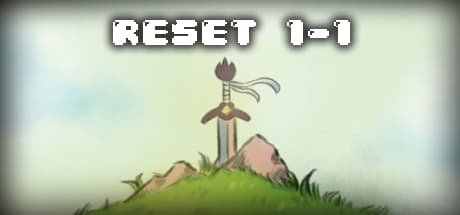 Reset 1-1 Steam CD Key
