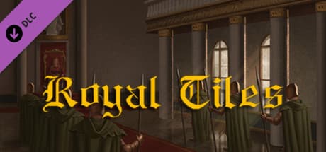 RPG Maker: Royal Tiles Resource Pack Steam CD Key