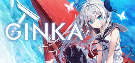 GINKA PC Steam Account