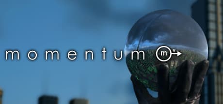 Momentum PC Steam CD Key