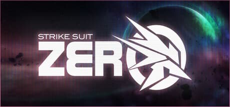Strike Suit Zero PC Steam CD Key