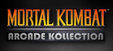 Mortal Kombat Arcade Kollection Steam CD Key
