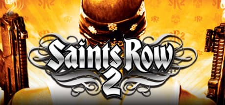 Saints Row 2 Steam CD Key