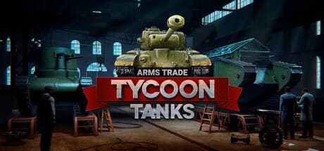 Arms Trade Tycoon Tanks Steam Account