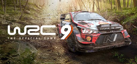 WRC 9 FIA World Rally Championship PC Steam Account