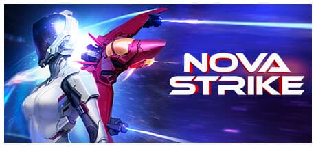 Nova Strike PC Steam Account