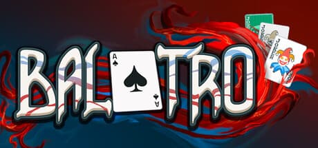 Balatro PC Steam Account