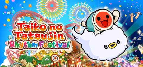 Taiko no Tatsujin Rhythm Festival PC Steam Account