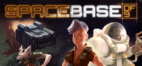 Spacebase DF-9 Steam CD Key