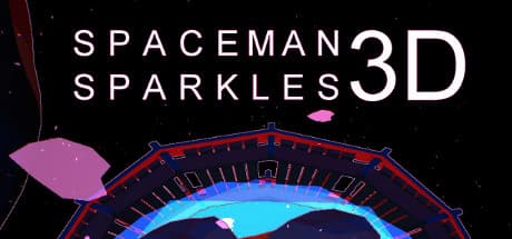 Spaceman Sparkles 3 Steam CD Key