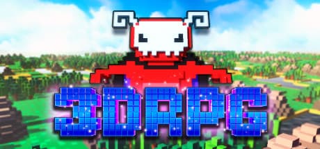 3DRPG PC Steam CD Key