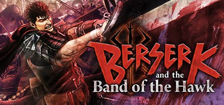 Berserk and the Band of the Hawk PC Steam Account
