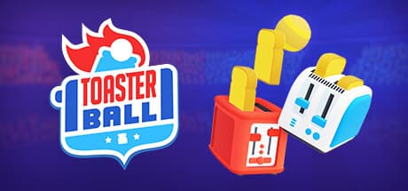 Toasterball PC Steam Account