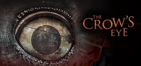 The Crow's Eye PC Steam CD Key