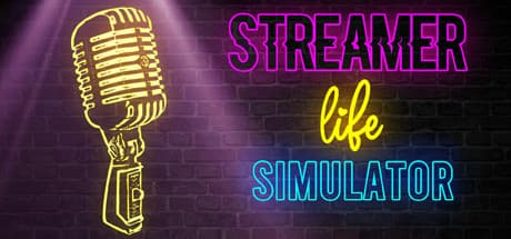 Streamer Life Simulator Steam Account