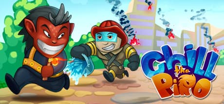 Chill the Piro PC Steam CD Key