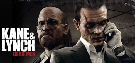 Kane and Lynch: Dead Men PC Steam CD Key